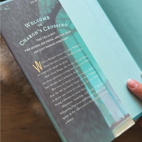 🚪𝚄𝚗𝚍𝚎𝚛 𝚃𝚑𝚎 𝚆𝚑𝚒𝚜𝚙𝚎𝚛𝚒𝚖𝚐 𝙳𝚘𝚘𝚛 🫎 - Picture 8 of 9